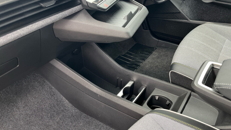 Renault Megane E-Tech EV60 160kW Techno 60kWh Optimum Charge 5dr Auto Electric Hatchback